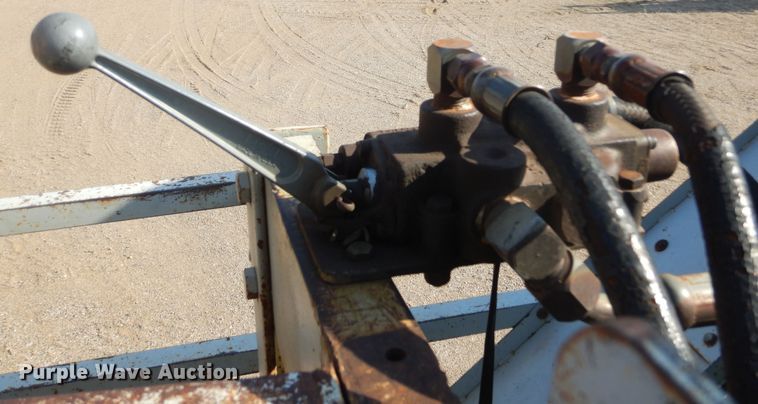 image for item KT9021 1957 Cedarapids 1036  crusher