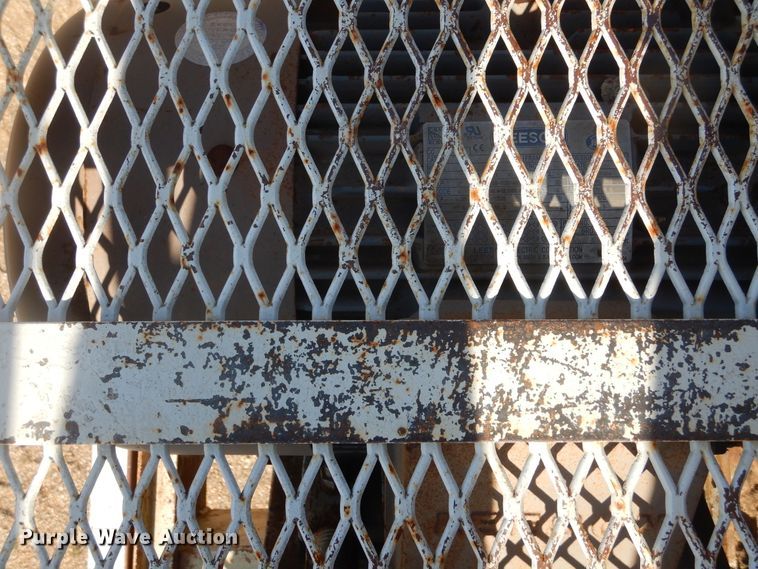 image for item KT9021 1957 Cedarapids 1036  crusher