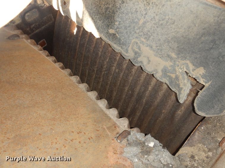 image for item KT9021 1957 Cedarapids 1036  crusher