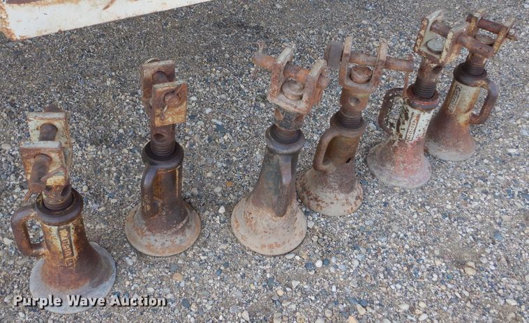 image for item KT9021 1957 Cedarapids 1036  crusher