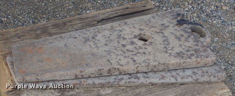 image for item KT9021 1957 Cedarapids 1036  crusher