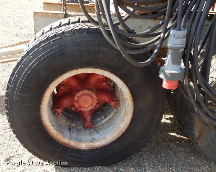 image for item KT9021 1957 Cedarapids 1036  crusher