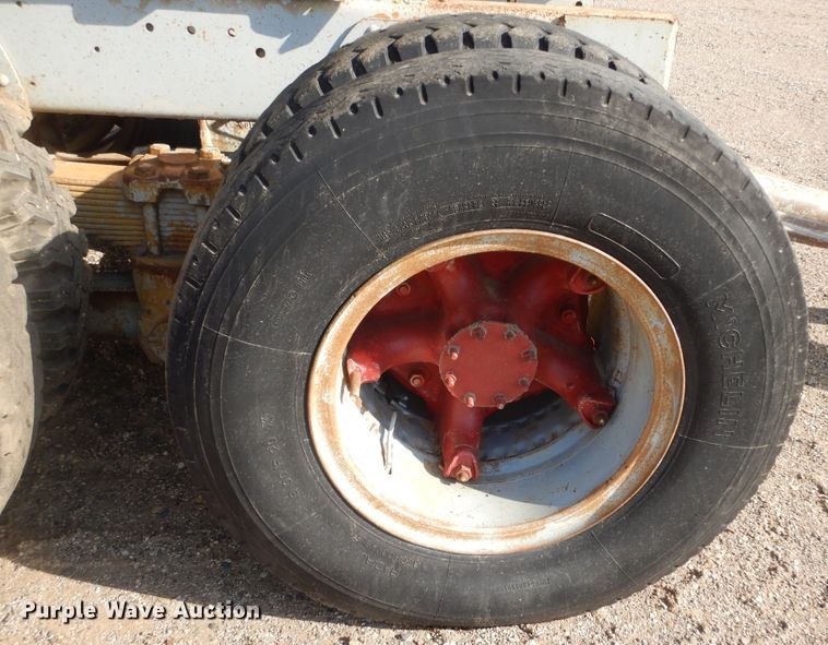 image for item KT9021 1957 Cedarapids 1036  crusher