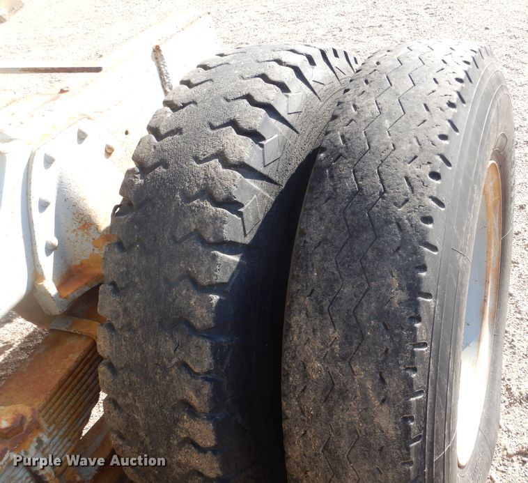 image for item KT9021 1957 Cedarapids 1036  crusher