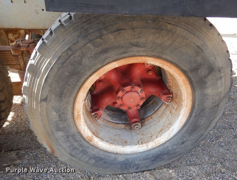 image for item KT9021 1957 Cedarapids 1036  crusher