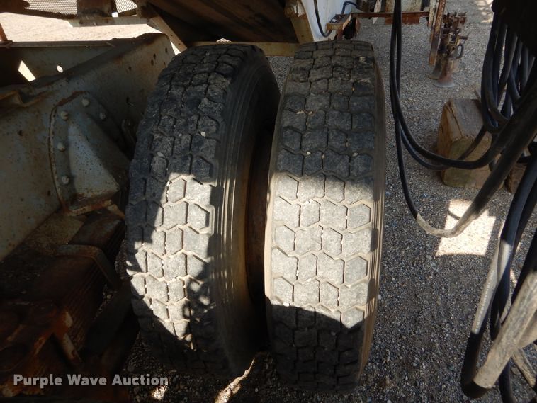 image for item KT9021 1957 Cedarapids 1036  crusher