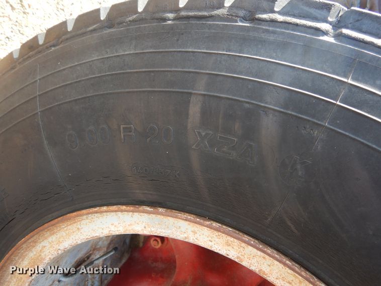 image for item KT9021 1957 Cedarapids 1036  crusher