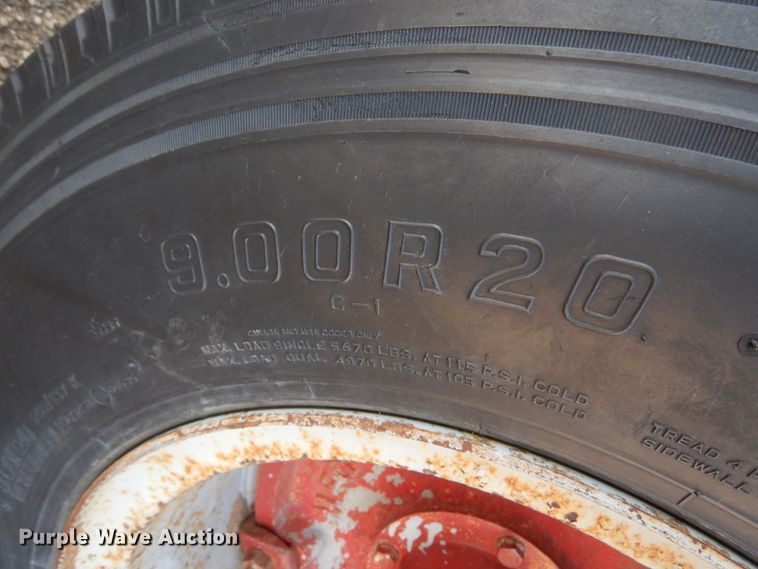 image for item KT9021 1957 Cedarapids 1036  crusher