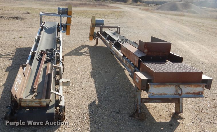 image for item KT9021 1957 Cedarapids 1036  crusher