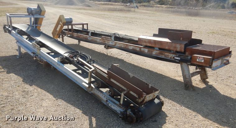 image for item KT9021 1957 Cedarapids 1036  crusher