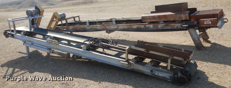 image for item KT9021 1957 Cedarapids 1036  crusher