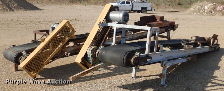 image for item KT9021 1957 Cedarapids 1036  crusher