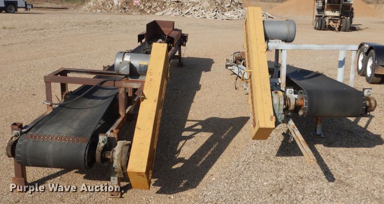 image for item KT9021 1957 Cedarapids 1036  crusher