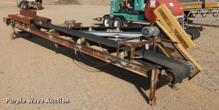 image for item KT9021 1957 Cedarapids 1036  crusher