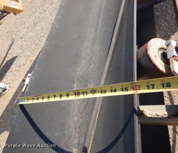 image for item KT9021 1957 Cedarapids 1036  crusher