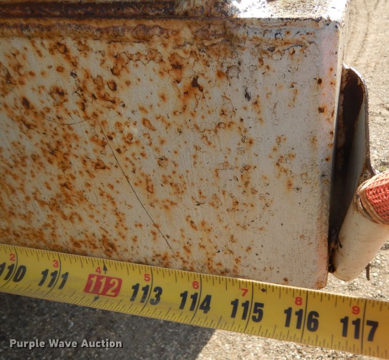 image for item KT9021 1957 Cedarapids 1036  crusher