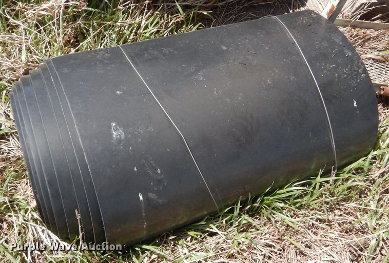 image for item KT9021 1957 Cedarapids 1036  crusher