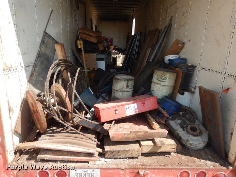 image for item KT9021 1957 Cedarapids 1036  crusher