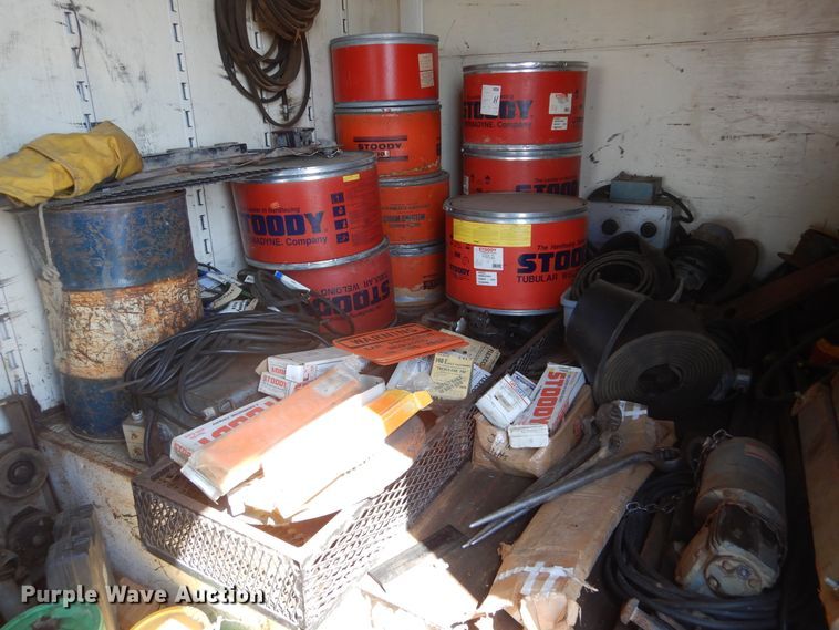 image for item KT9021 1957 Cedarapids 1036  crusher