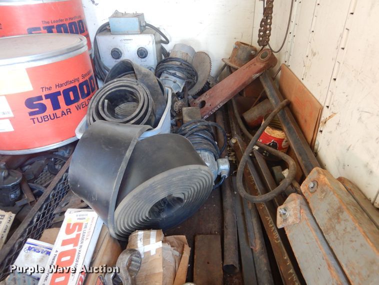 image for item KT9021 1957 Cedarapids 1036  crusher