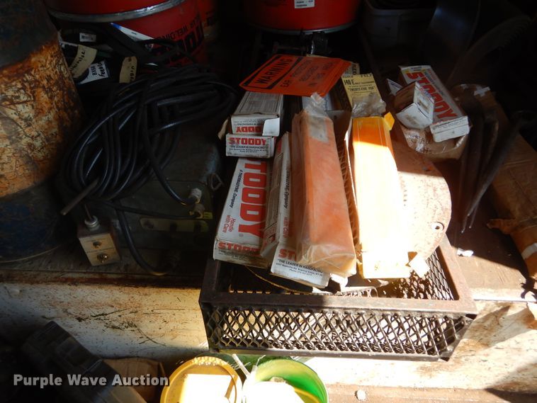 image for item KT9021 1957 Cedarapids 1036  crusher