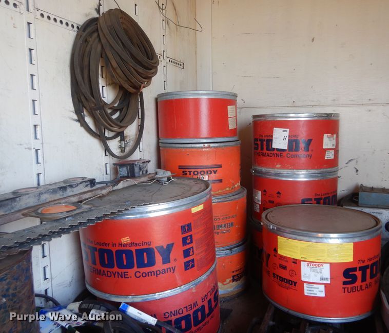 image for item KT9021 1957 Cedarapids 1036  crusher