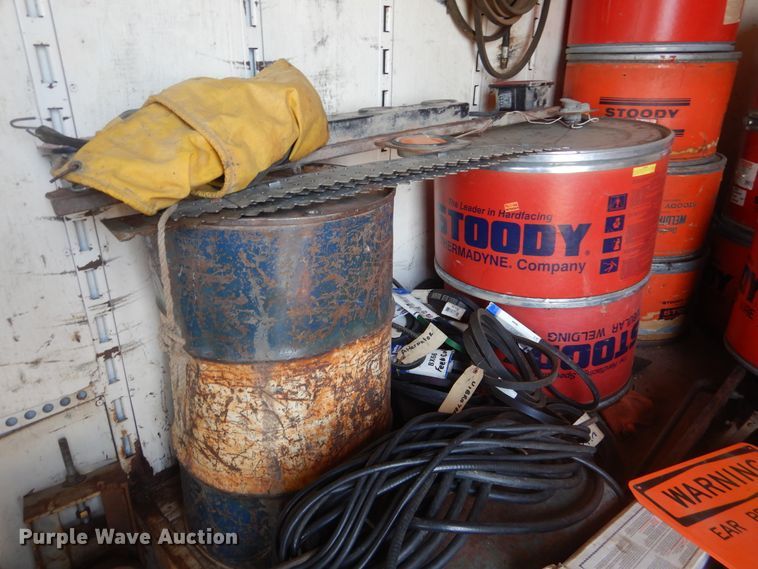 image for item KT9021 1957 Cedarapids 1036  crusher