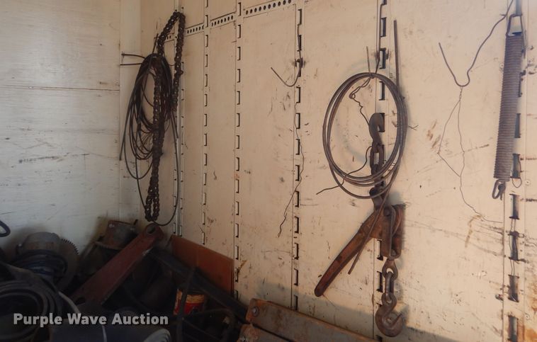 image for item KT9021 1957 Cedarapids 1036  crusher