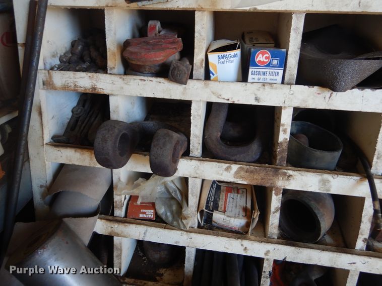 image for item KT9021 1957 Cedarapids 1036  crusher