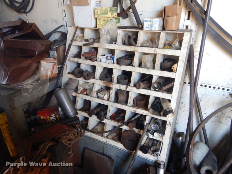 image for item KT9021 1957 Cedarapids 1036  crusher