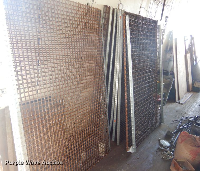 image for item KT9021 1957 Cedarapids 1036  crusher