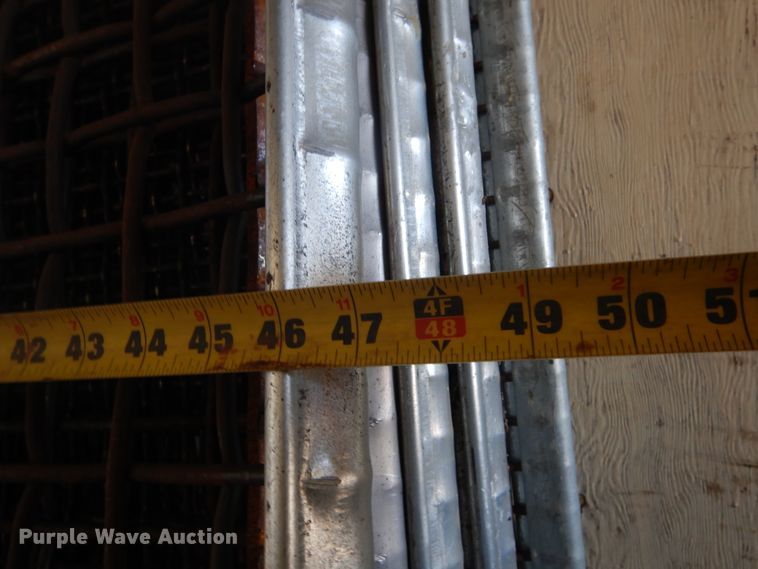 image for item KT9021 1957 Cedarapids 1036  crusher