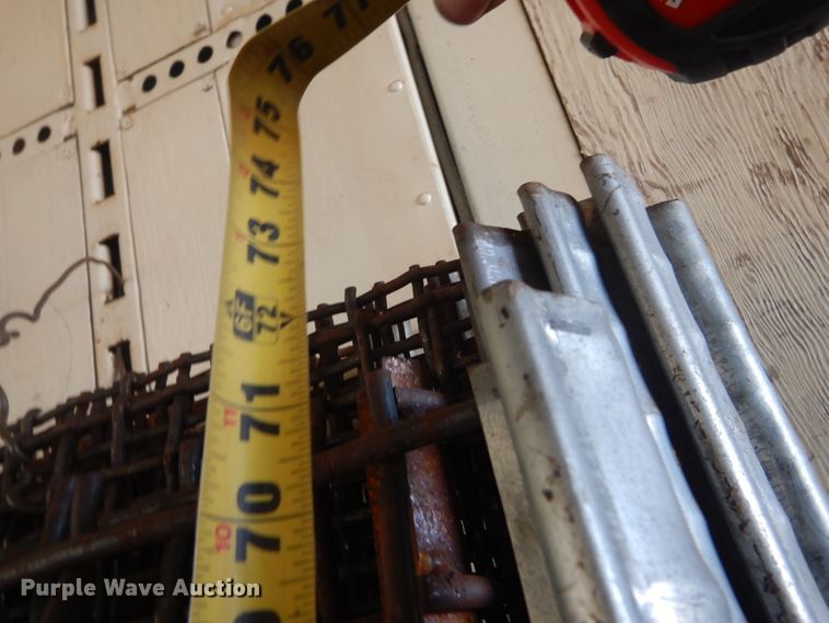 image for item KT9021 1957 Cedarapids 1036  crusher