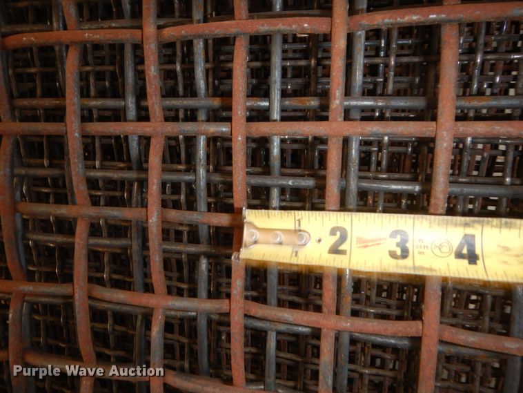 image for item KT9021 1957 Cedarapids 1036  crusher