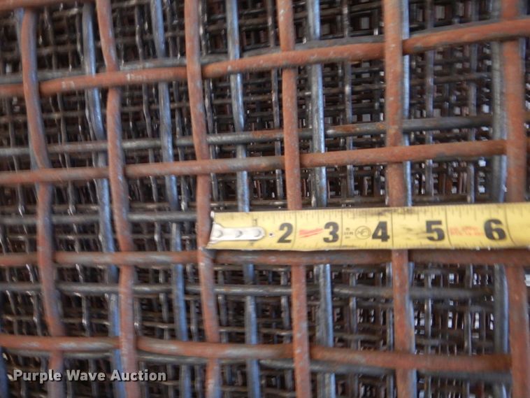 image for item KT9021 1957 Cedarapids 1036  crusher