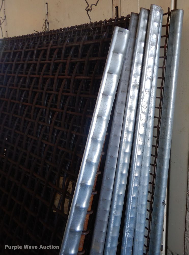 image for item KT9021 1957 Cedarapids 1036  crusher