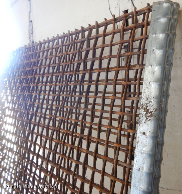 image for item KT9021 1957 Cedarapids 1036  crusher