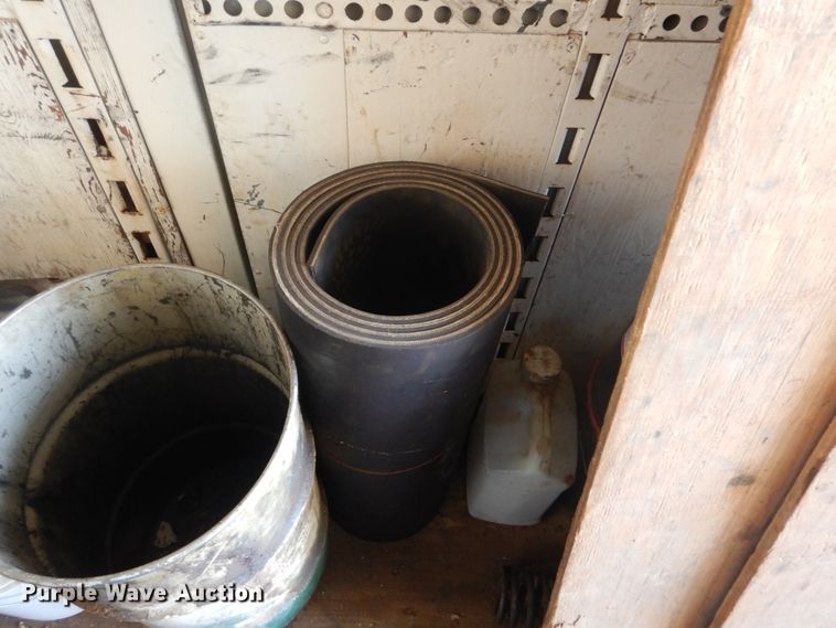 image for item KT9021 1957 Cedarapids 1036  crusher