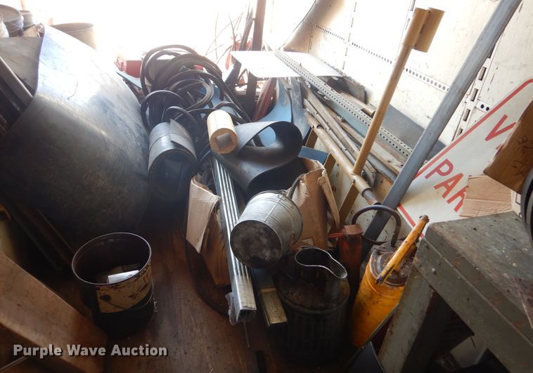 image for item KT9021 1957 Cedarapids 1036  crusher