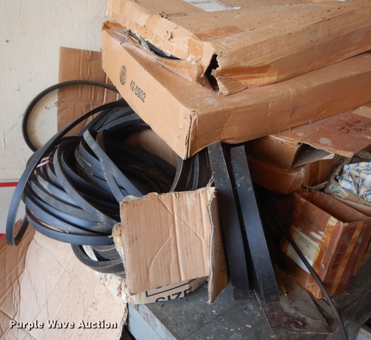 image for item KT9021 1957 Cedarapids 1036  crusher