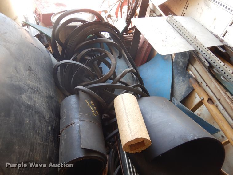 image for item KT9021 1957 Cedarapids 1036  crusher