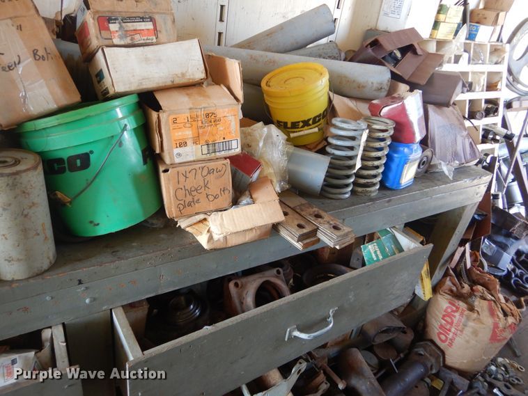 image for item KT9021 1957 Cedarapids 1036  crusher