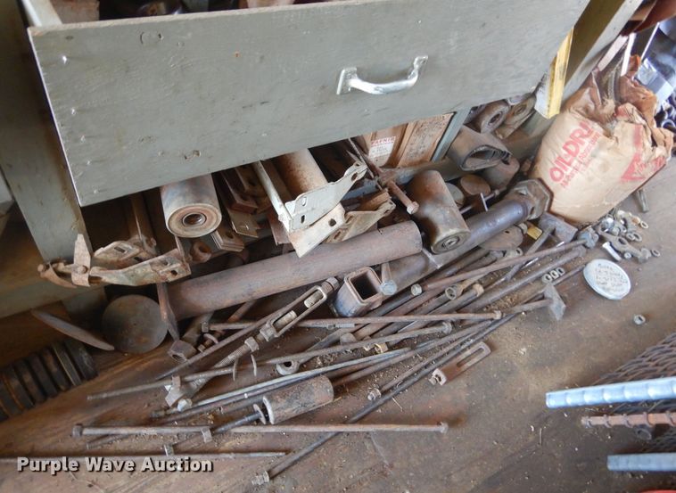 image for item KT9021 1957 Cedarapids 1036  crusher