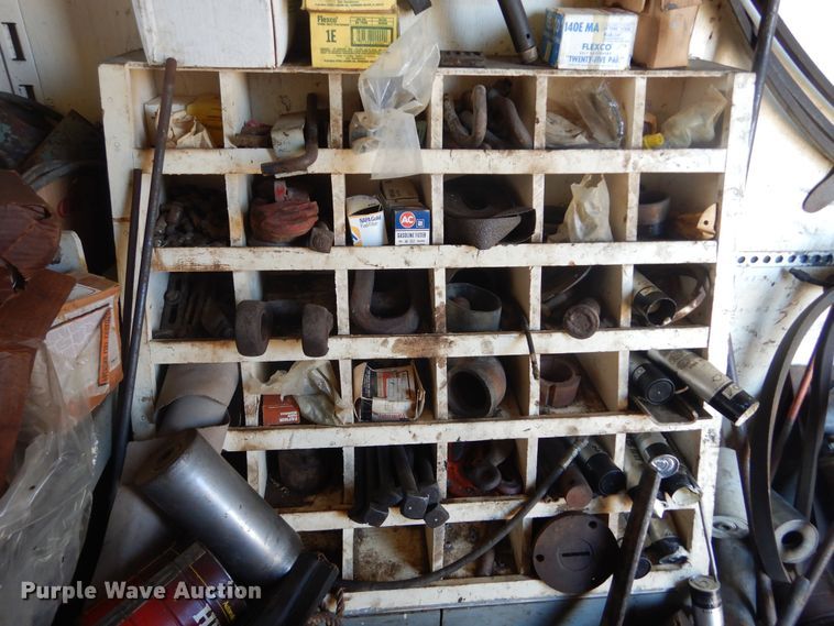 image for item KT9021 1957 Cedarapids 1036  crusher