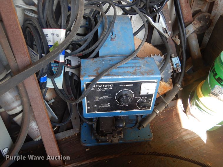 image for item KT9021 1957 Cedarapids 1036  crusher