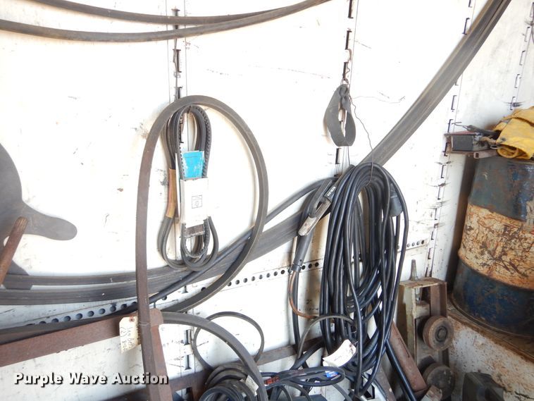 image for item KT9021 1957 Cedarapids 1036  crusher