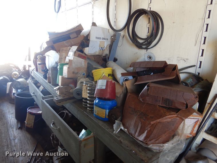 image for item KT9021 1957 Cedarapids 1036  crusher