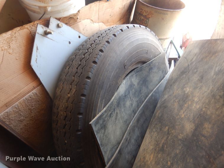 image for item KT9021 1957 Cedarapids 1036  crusher