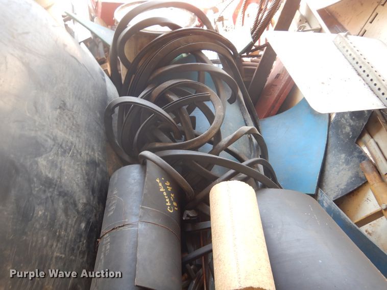 image for item KT9021 1957 Cedarapids 1036  crusher