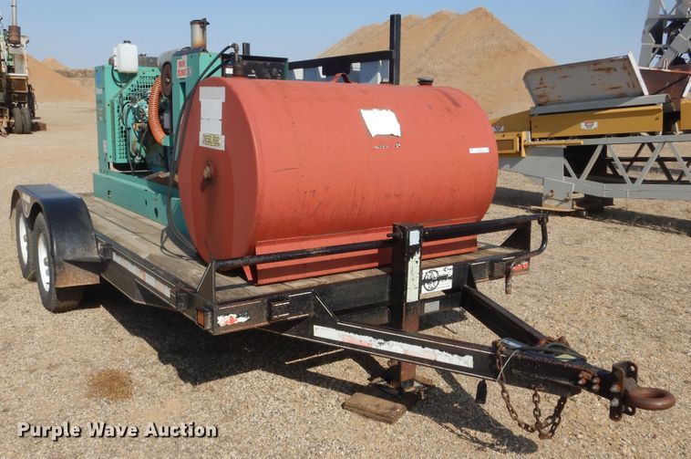 image for item KT9022 Cummins DGEA-336773  generator